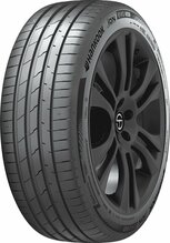 Suverehv Hankook iON evo (IK01A) 215/50 R18 96 Y XL 4PR EV, SUV, SoundAbsorber, SBL