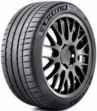 Suverehv Michelin Pilot Sport 4 S 275/35 R18 99 Y XL TPC
