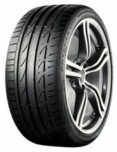 Suverehv Bridgestone Potenza S001 245/35 R18 92 Y XL RFT