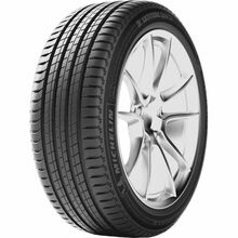 Suverehv Michelin Latitude Sport 3 235/60 R18 103 W N1