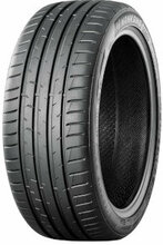 Suverehv Nankang AS-3 245/40 R19 98 Y XL EV+ MFS 72 dB