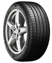 Suverehv Goodyear Eagle F1 Asymmetric 5 235/40 R19 96 Y XL FP 72 dB