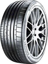 Suverehv Continental SportContact 6 275/35 R19 100 Y XL FR *