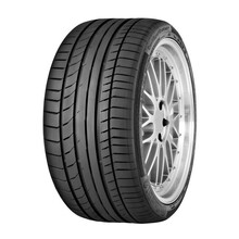 Suverehv Continental ContiSportContact 5P 255/35 R19 96 Y XL RUNFLAT MOE
