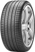 Suverehv Pirelli P Zero PZ4 Luxury Saloon 235/50 R19 99 W MO KS