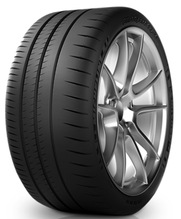 Suverehv Michelin Pilot Sport Cup 2 Connect 235/35 R19 91 Y XL