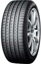 Suverehv Yokohama Advan Sport V105W 265/40 R19 98 Y N0 RPB