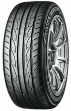 Suverehv Yokohama Advan Fleva V701 235/45 R19 95 W
