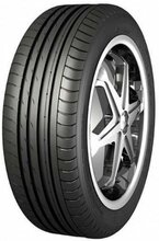 Suverehv Nankang Sportnex AS-2+ 255/35 R19 96 Y XL RUNFLAT