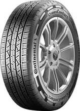 Suverehv Continental CrossContact H/T 235/55 R19 105 V XL EVc