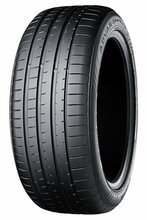 Suverehv Yokohama Advan Sport V107 255/35 R19 96 Y XL RPB