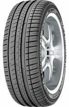 Suverehv Michelin Pilot Sport 3 275/40 R19 101 Y RP 71 dB
