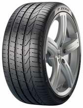 Suverehv Pirelli P Zero 255/45 R19 100 W MO 72 dB