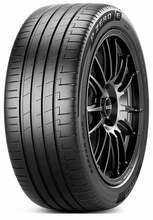 Suverehv Pirelli P Zero E 255/45 R19 104 Y XL Elect RunFlat 70 dB
