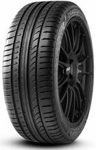 Suverehv Pirelli Dragon Sport 225/45 R19 96 W XL 71 dB