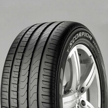 Suverehv Pirelli Scorpion Verde RFT XL 255/50 R19 107 W