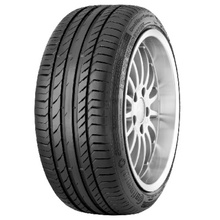 Suverehv Continental ContiSportContact 5 255/55 R19 111 Y XL FR SUV