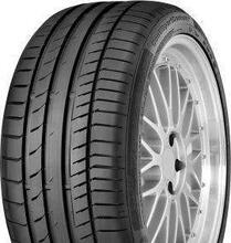Suverehv Continental ContiSportContact 5P 225/40 R19 93 Y XL MO FR