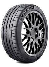Suverehv Michelin Pilot Sport 4 255/35 R19 96 Y XL MO