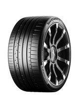 Suverehv Continental SportContact 6 MO1 XL 245/35 R19 93 Y