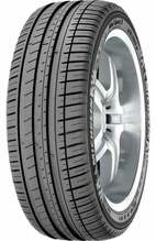 Suverehv Michelin Pilot Sport 3 245/45 R19 102 Y XL MO