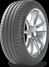 Suverehv Michelin Pilot Sport 4 255/45 R19 104 Y XL MO1 FSL