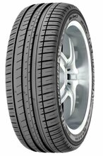 Suverehv Michelin Pilot Sport 3 255/35 R19 96 Y XL AO