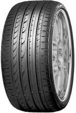 Suverehv Yokohama Advan Sport V103 265/50 R19 110 Y XL AO 73 dB