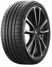 Suverehv Michelin Pilot Sport S 5 225/40 R19 93 Y XL A29 72 dB