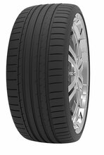 Suverehv Gripmax Suregrip Pro Sport 265/35 R19 98 Y XL