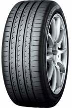 Suverehv Yokohama Advan Sport V105S 275/35 R19 96 Y RUNFLAT 70 dB