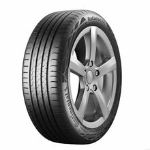 Suverehv Continental EcoContact 6 Q 235/55 R19 105 W XL MO