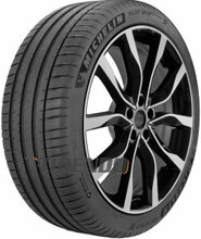 Suverehv Michelin Pilot Sport 4 SUV 235/55 R19 101 V