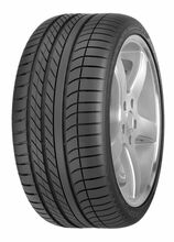 Suverehv Goodyear Eagle F1 Asymmetric 255/45 R19 104 Y AO