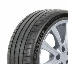 Suverehv Michelin Pilot Sport EV 255/45 R19 104 W XL Acoustic