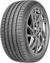 Suverehv Tourador X Speed TU1 255/35 R19 96 W XL ROF 72 dB