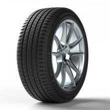 Suverehv Michelin Latitude Sport 3 235/55 R19 101 W AO