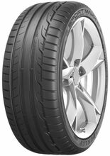 Suverehv Dunlop Sport Maxx RT 245/45 R19 98 Y SMRT 70 dB