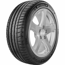 Suverehv Michelin Pilot Sport 4 295/40 R19 108 Y N0 DOT17 B273