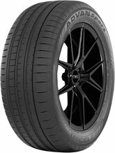 Suverehv Yokohama Advan Sport V107C 295/35 R19 104 Y XL MO1 RPB