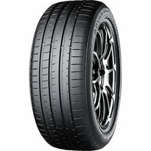 Suverehv Yokohama Advan Sport V107 255/40 R19 100 Y XL