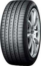 Suverehv Yokohama Advan Sport V105T 265/55 R19 109 W 72 dB