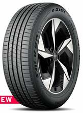 Suverehv Falken e.ZIEX 235/55 R19 105 V XL EV Silent Core NBLK 69 dB