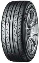 Suverehv Yokohama Advan Fleva V701 255/35 R19 96 W XL 69 dB
