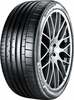 Suverehv Continental ContiSportContact 6 255/40 R19 96 Y C A 72 dB