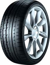 Suverehv Continental ContiSportContact 3 235/40 R19 92 W FR