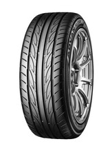 Suverehv Yokohama Advan Fleva V701 245/40 R19 98 W XL
