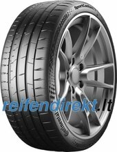 Suverehv Continental SportContact 7 235/35 R19 91 Y