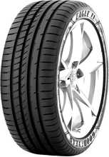 Suverehv Goodyear Eagle F1 Asymmetric 2 SUV 255/50 R19 103 Y N0 FP DOT21 CAB72