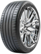 Suverehv Maxxis Victra Sport 6 235/40 R19 96 Y XL
